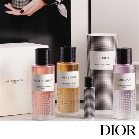 dior 205 limited edition|la collection privée dior.